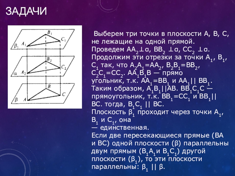 Зеркальная симметрия 11 класс презентация