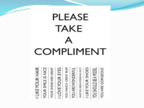 Презентация поанглийскому языку на тему Покупка подарка (6 класс)