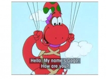 Презентация для урока по английскому языку Дни недели (3 класс)