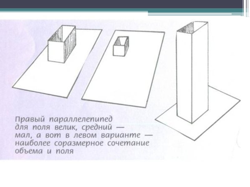 Объект и пространство 7 класс изо презентация