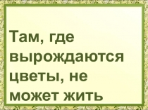 Презентация по окружающему миру на тему Растениеводство