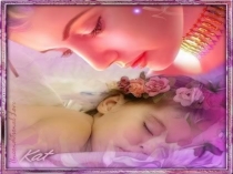 Презентация к утреннику 8 Марта