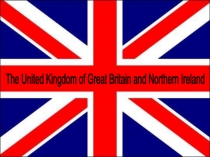 Презентация The Queen and Parliament