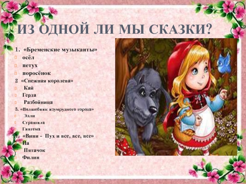 Игра по литературе 3 класс презентация с ответами