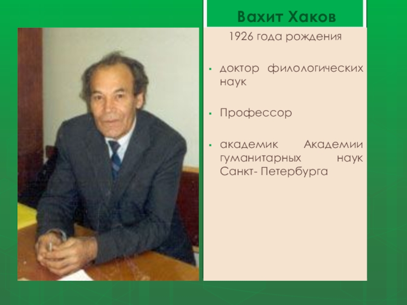 Вахит имамов биографиясе. Вахит Зималетдинов. Известные люди Буинска. Элиот Джордж доктор филологических наук профессор. Вахит хаков биография.