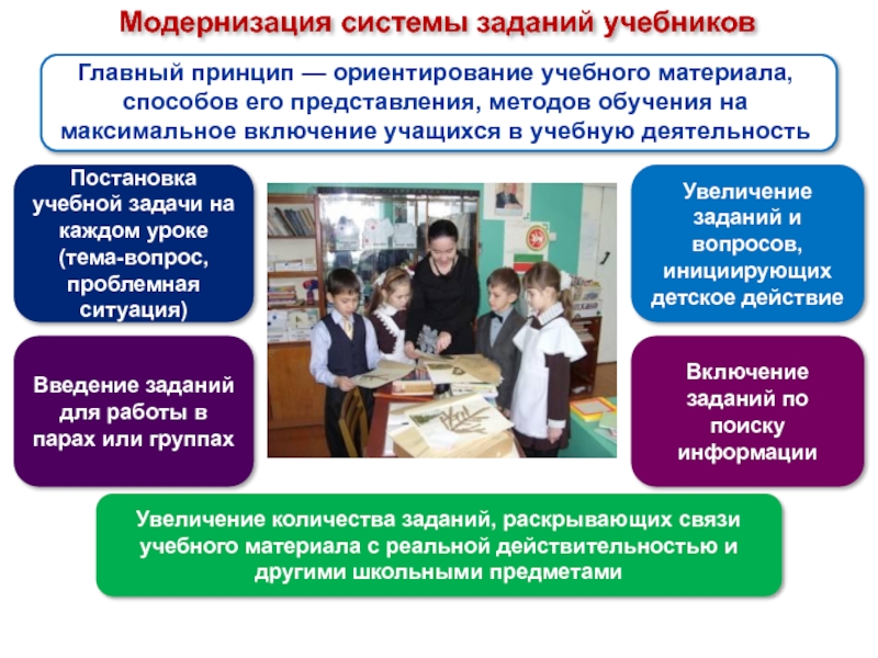 Российская школа задач