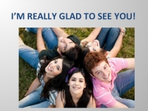 Презентация к открытому уроку по английскому языку Проблемы молодежи