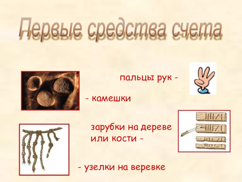 Кости счет. Зарубки на дереве или кости. Древние средства счета. Первые средства счета. Зарубки узелки для счета.