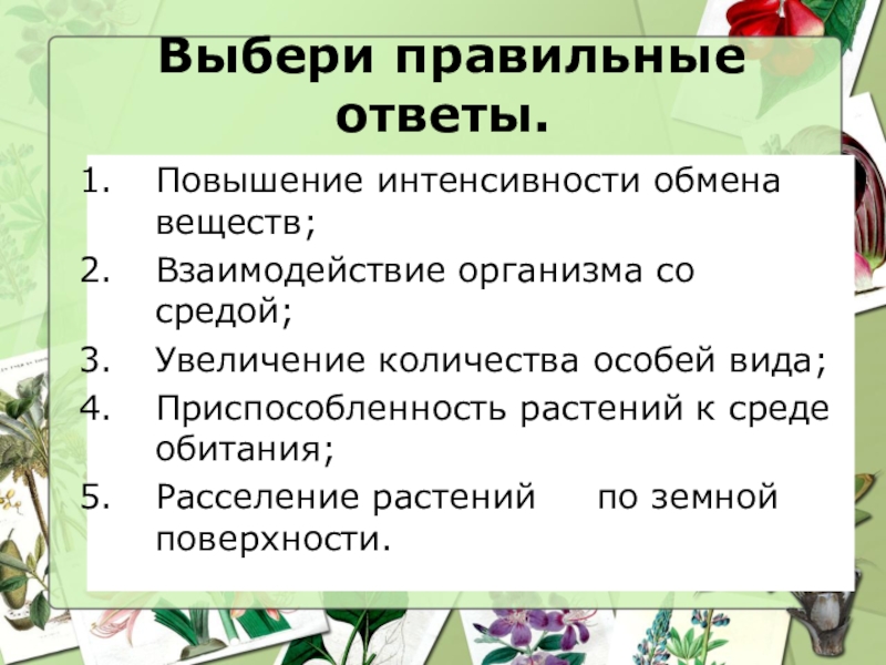 В чем заключается значение размножения для человека. Число особей растений. Значение размножения растений. Переселение растений. Интенсивность обмена веществ животных таблица.