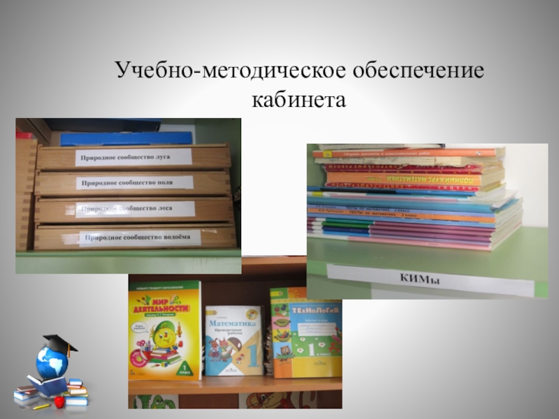 Учебно методическое обеспечение образовательного. Учебно-методическое обеспечение кабинета. Методическое обеспечение методического кабинета. Методическое обеспечение кабинета начальной школы. Методическое обеспечение в детском саду в методическом кабинете.