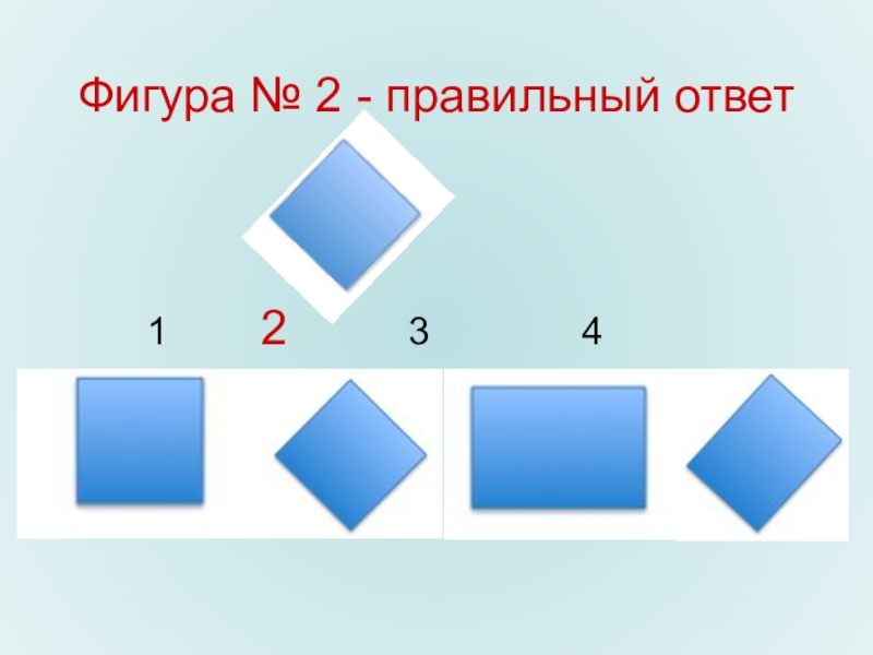 Заданы классы фигура. Одна четвертая фигуры. Фигура № 1.