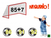 Презентация по математике на тему Сложение и вычитание смешанных чисел