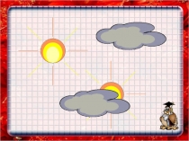 Презентация по математике Сложение с помощью координатной прямой (6 класс)