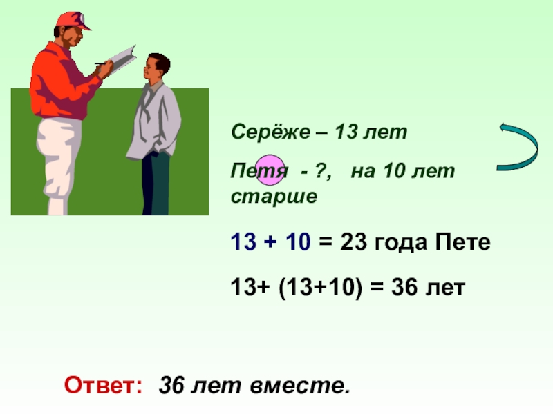 Числовые и буквенные выражения 5 класс презентация