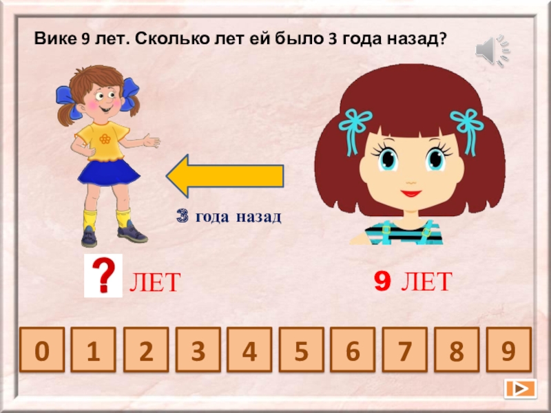 Сколько лет вашей. Вике 9 лет сколько лет ей было 3 года назад. Сколько годиков. Сколько Вике лет сколько Вике лет сколько Вике лет. Сколько лет будет в.