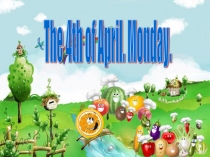 Презентация по английскому языку 6 класс Еда и напитки