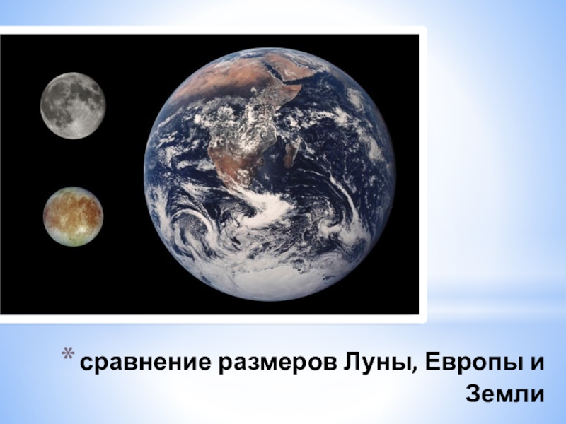 Сравнение лун. Размер Луны и земли. Размер Луны и земли сравнение. Европа и Луна сравнение. Луна и земля сравнение.