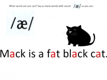 Презентация по английскому языку на тему: What's the weather like? Подготовка к контрольной работе.