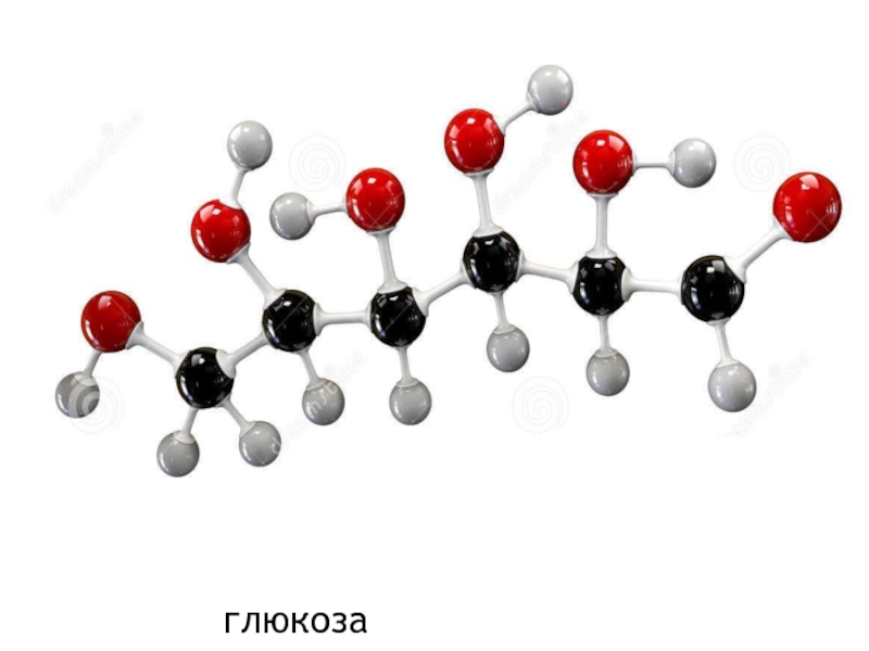 Глюкоза презентация 10 класс химия
