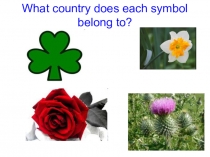 Презентация Как ты знаешь Великобританию?