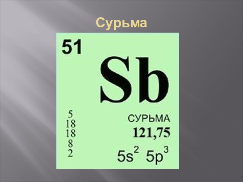 Сурьма это металл. Стибиум химический элемент. Сурьма в таблице Менделеева. Сурьма металл хим элемент. SB сурьма.