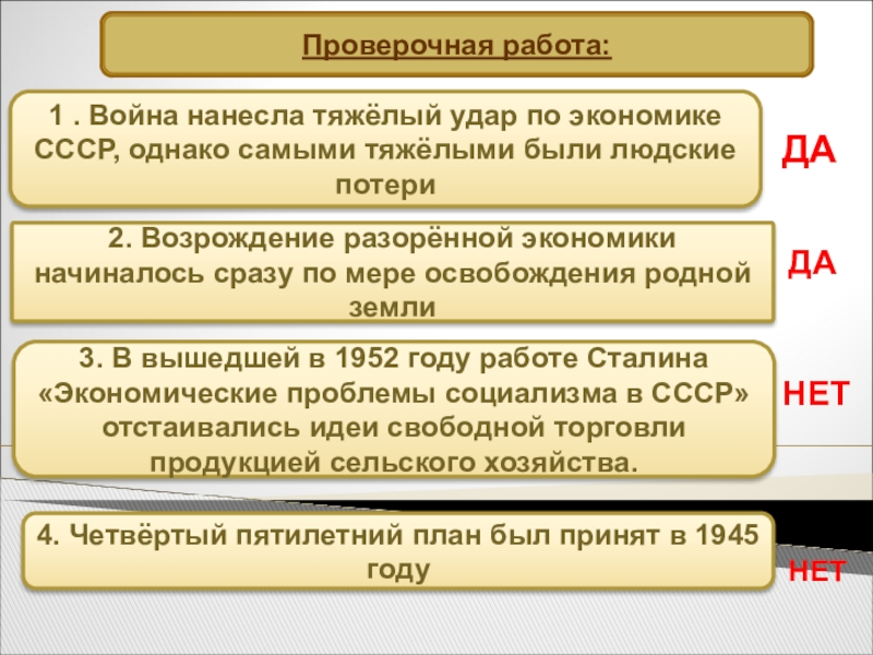 На какой период был рассчитан первый в истории ссср пятилетний план