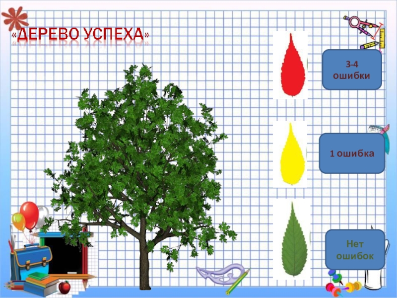 Картинки дерево достижения