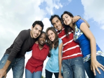 Презентация по правоведенью на тему Семья и брак (9 класс)