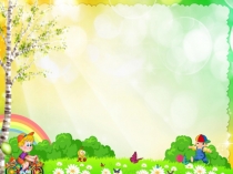 Участники конкурса Синяя птица