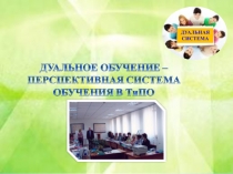 Дуальное обучение