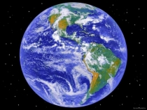 Презентация по географии Земля - одна из планет Солнечной системы