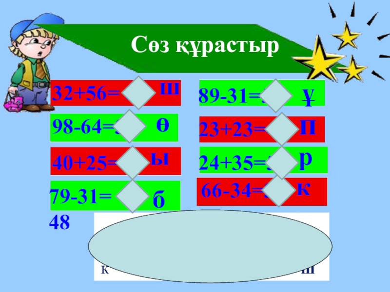 Көпбұрыштар презентация 5 сынып