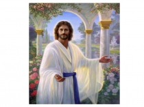 Презентация Верить в бога,как в свою совесть 