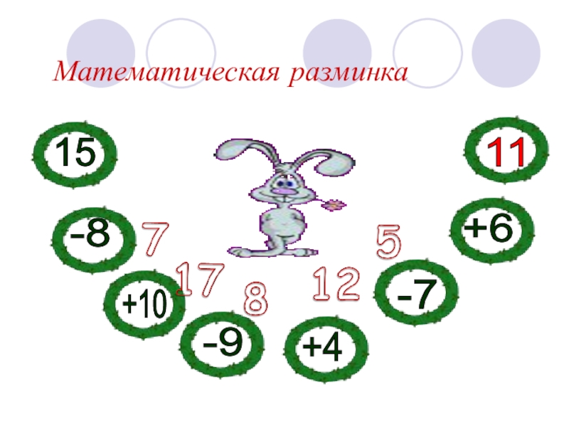 Презентация по математике 2 класс Школа России. Тема Замена двузначного числа суммой разрядных слагаемых