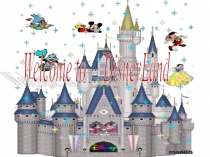 Презентация ағылшын тілінен Тақырыбы: Welcome to Disneyland