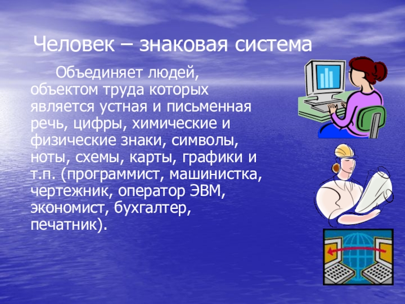 Знаковая система. Человек знаковая система. Мир современных профессий классный час. Предмет труда программиста. Человек знаковая система объекты труда.