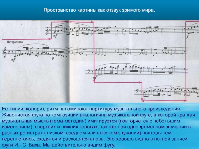 Отзвук это. Анализ музыкального произведения фуга. Фуга музыкальное произведение. Гармонический анализ музыкального произведения.