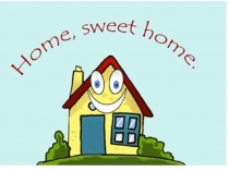 Презентация по английскому языку My room 5 класс