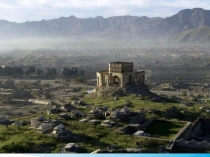 Презентация к классному часу  Воины-афганцы