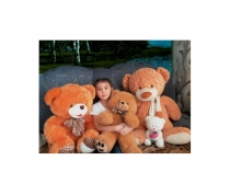 Исследовательская работа Потому что он хороший..