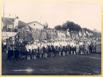 Презентация Детство, опаленное войной