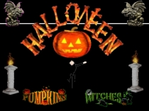Презентация по английскому языку Halloween