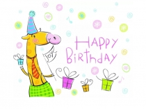 Презентация по английскому языку на теме Postcard