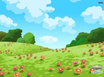 Презентация к конспекту НОД по социально – коммуникативному развитию Колобок на новый лад в средней группе