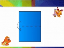 Мастер-класс на тему: Кораблик