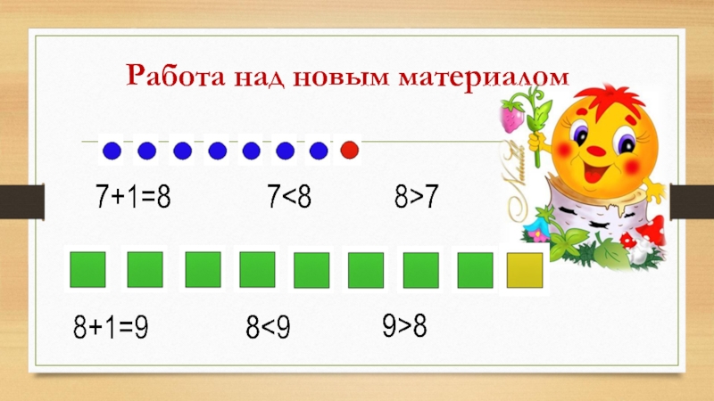 Цифра 9 презентация 1 класс школа россии презентация