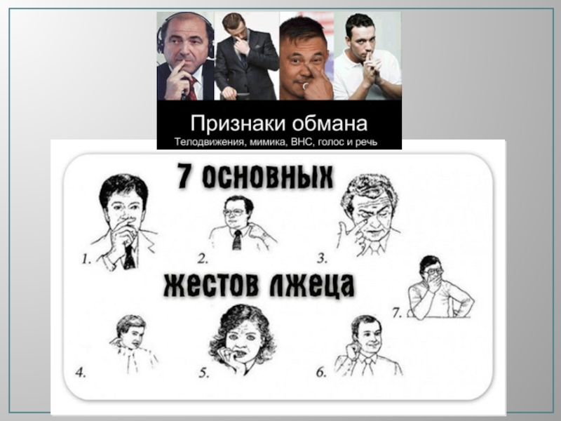 Лицо обмана. Мимика обмана. Мимические признаки обмана. Как распознать ложь картинки. Мимика обмана жесты признаки.