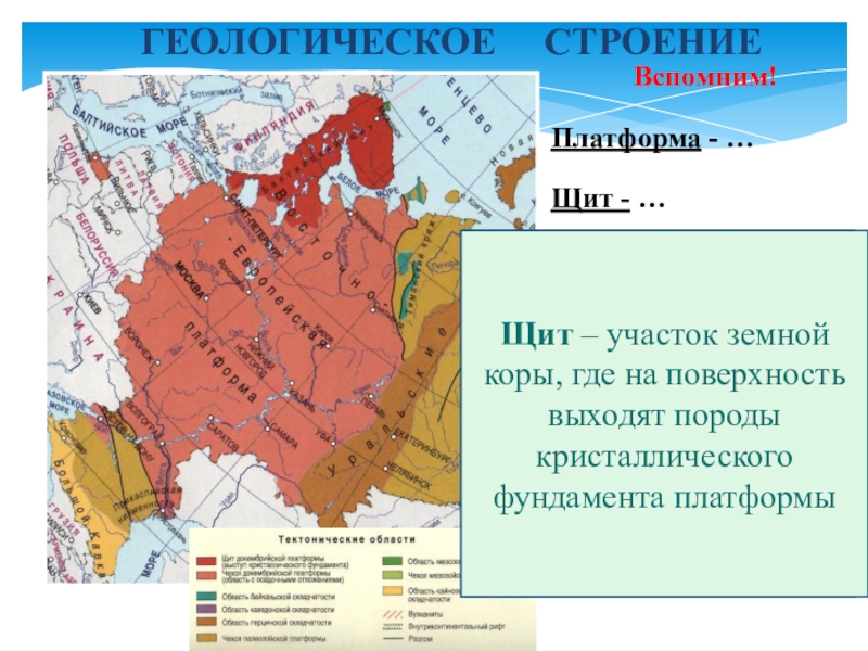 Древней платформой является. Балтийский щит на Восточно европейской равнине. Тектоническая карта Восточно-европейской платформы России. Восточно-европейская платформа тектонические структуры. Тектонические плиты Западно сибирской равнины.