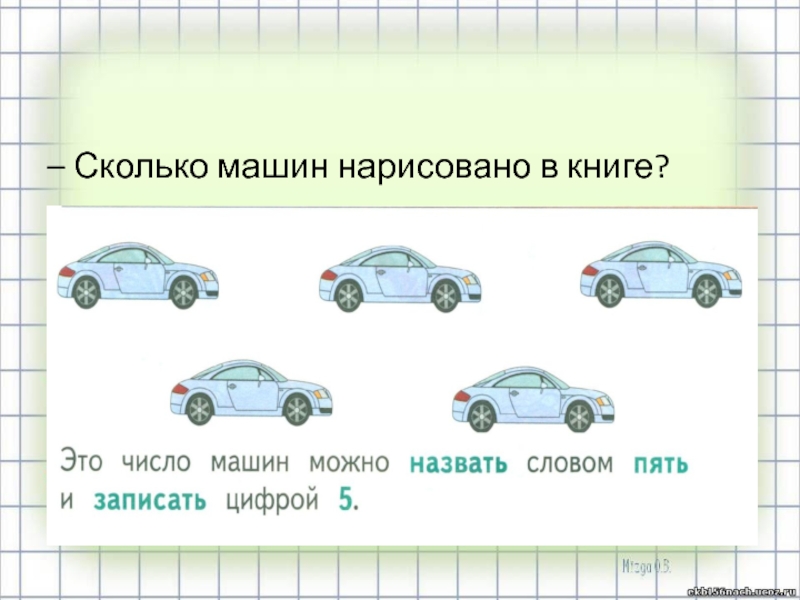 Сколько машин. Сколько машин нарисовано. Сосчитай машины. Сосчитай сколько машин.