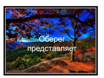 Презентация к экологической разминке